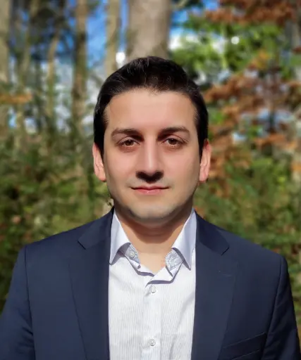 Mechanical Engineering Assistant Professor Yunus Alapan