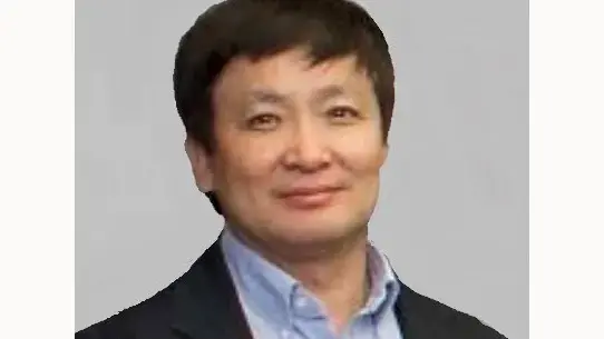 MS&E EAB member, Ted Liang