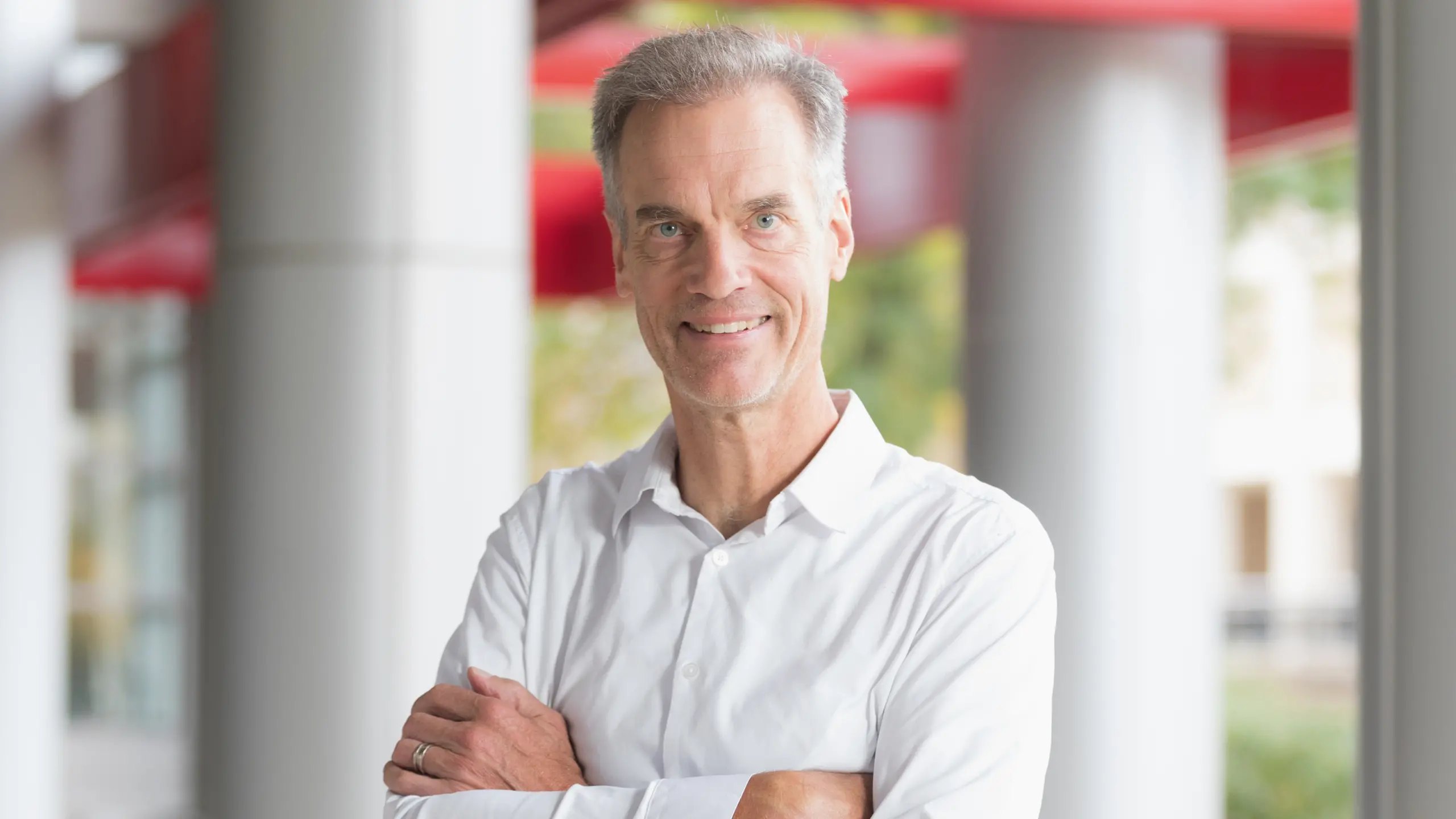 Dan van der Weide elected to The American Institute for Medical and Biological Engineering