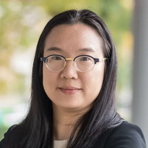 Ying Wang