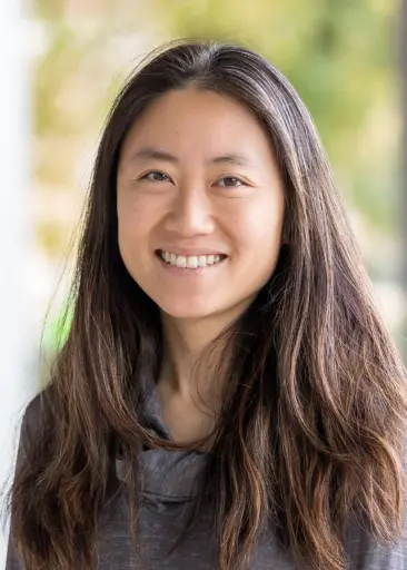 Jennifer Choy