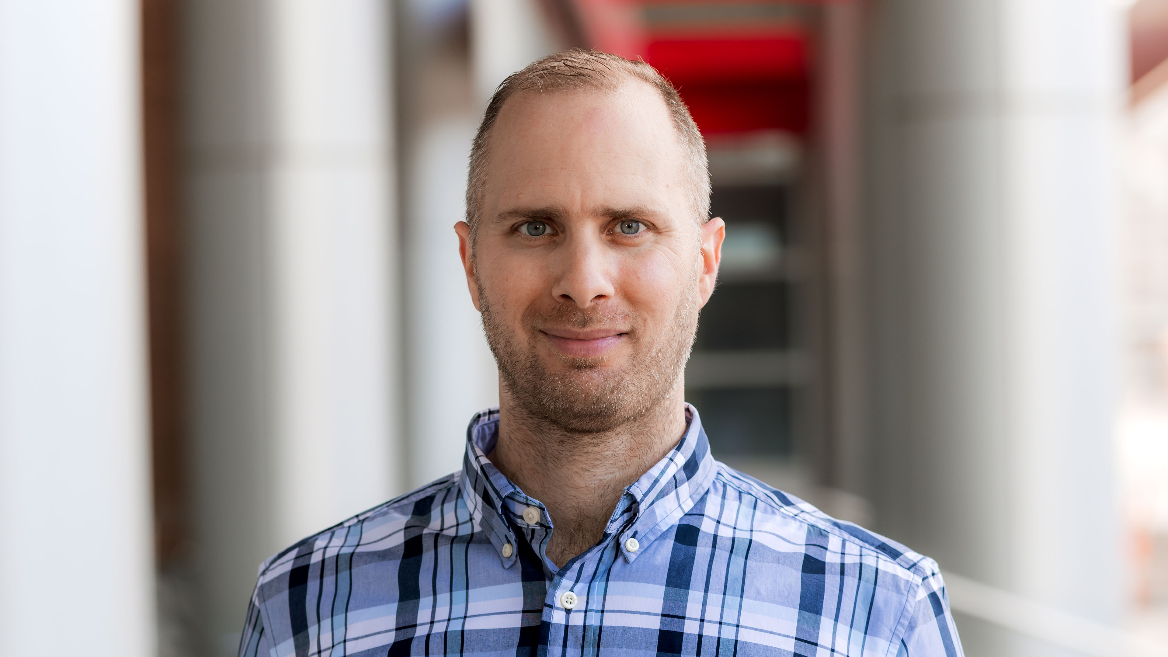 Focus on new faculty: Grigorios Chrysos is making machine learning safe ...