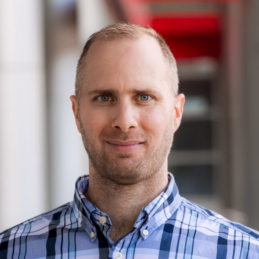 Electrical and Computer Engineering Assistant Professor Grigoris Chrysos