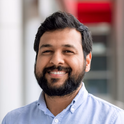 Chirag Gupta