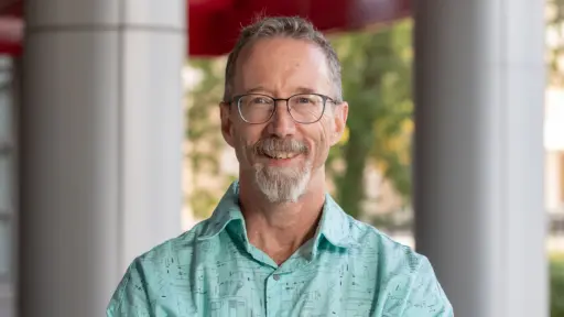 Eric Hoffman