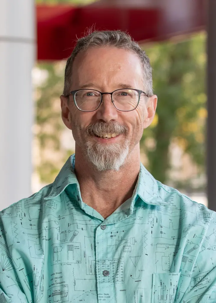 Eric Hoffman