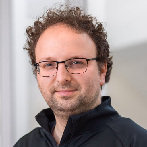 Mikhail Kats