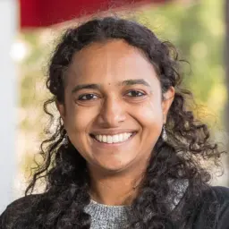 Ramya Korlakai Vinayak