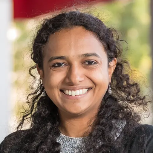 Ramya Korlakai Vinayak