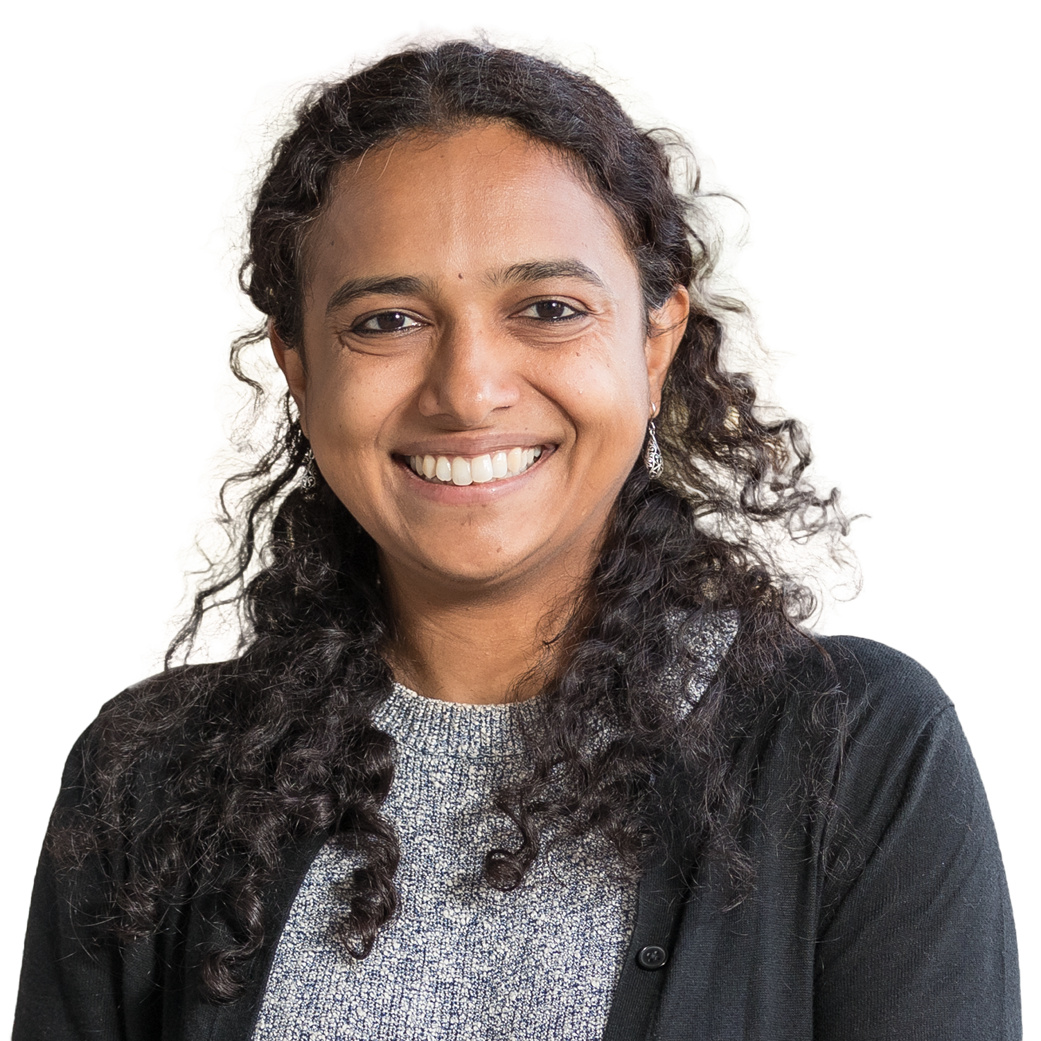 Ramya Korlakai Vinayak