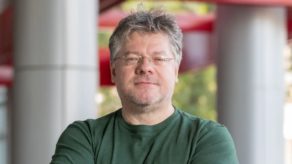 Srdjan Milicic