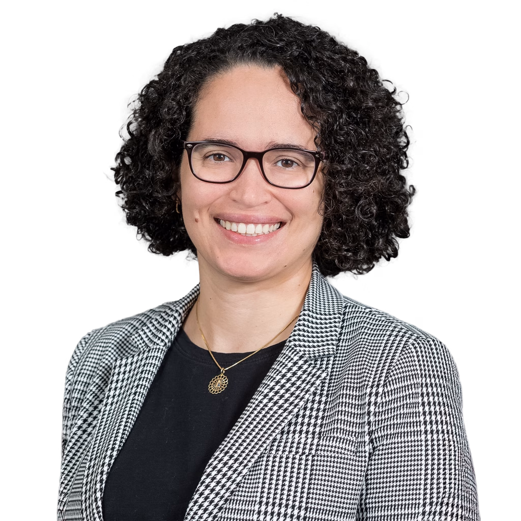 Juliana Pacheco Duarte