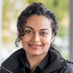 Shubhra Pasayat