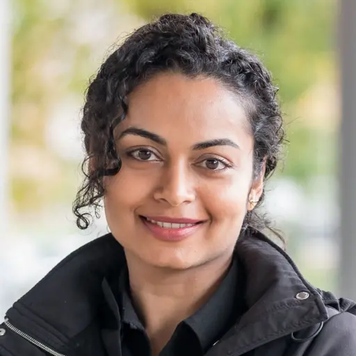Shubhra Pasayat