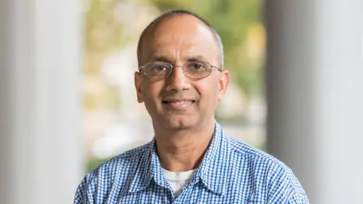 Parameswaran (Parmesh) Ramanathan