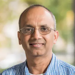 Parameswaran (Parmesh) Ramanathan