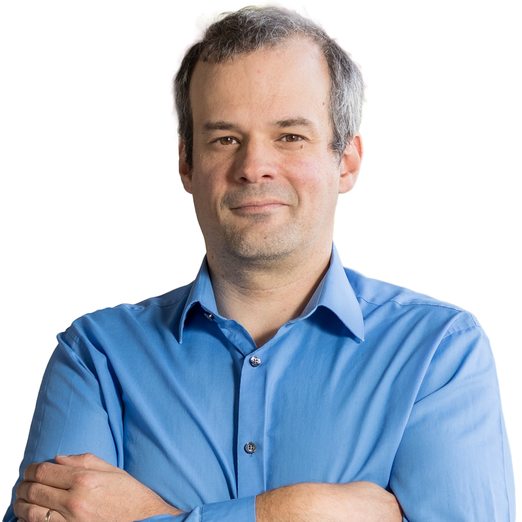 Andreas Velten
