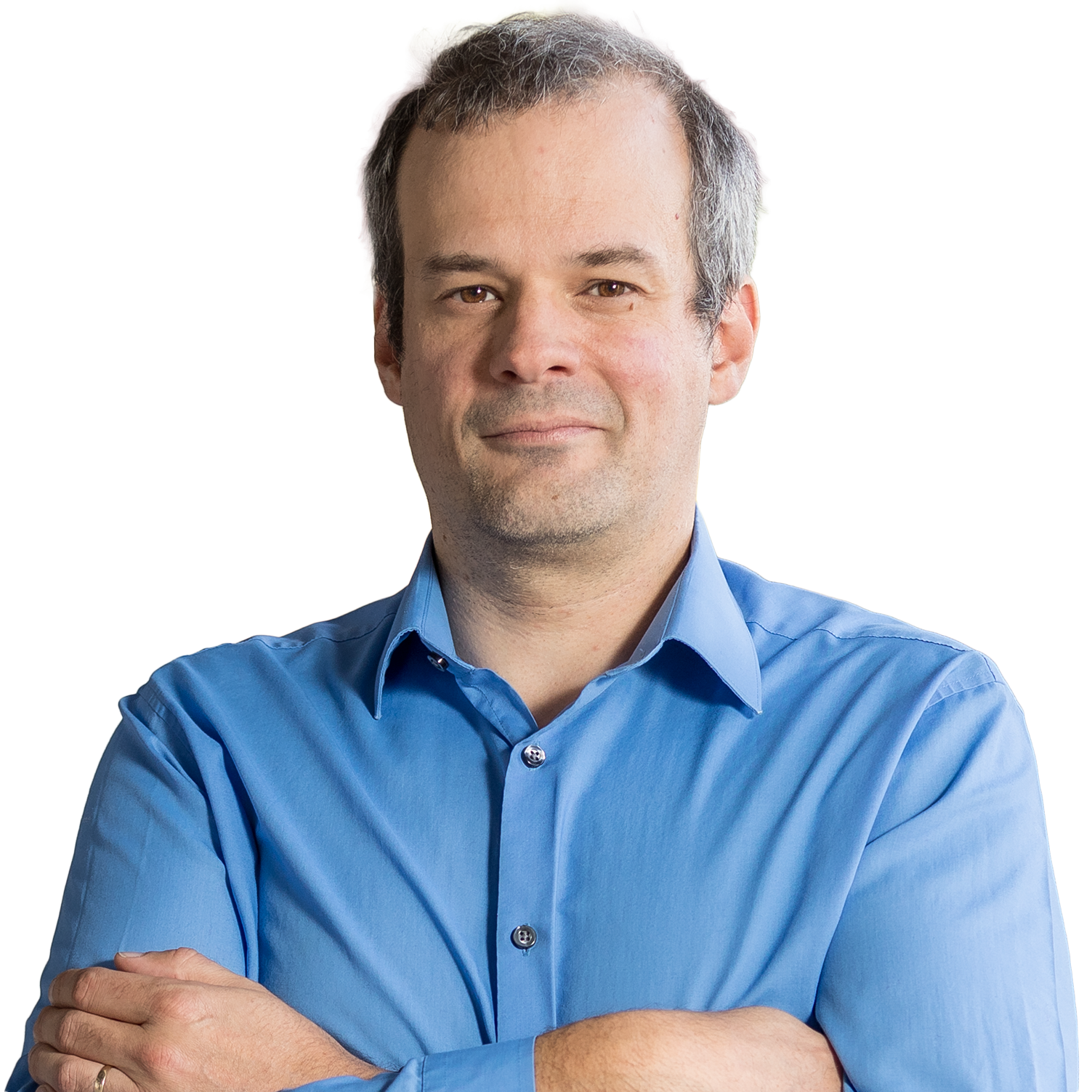 Andreas Velten
