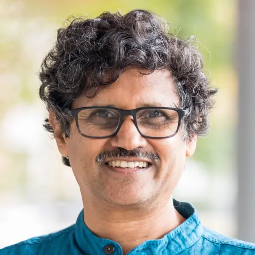 Giri Venkataramanan