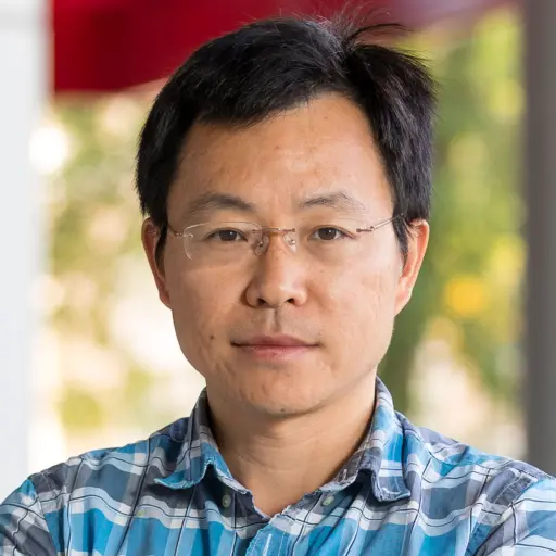 Zongfu Yu