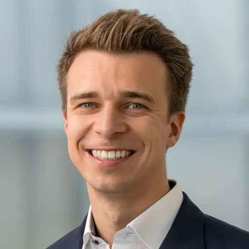 Sebastian Kube