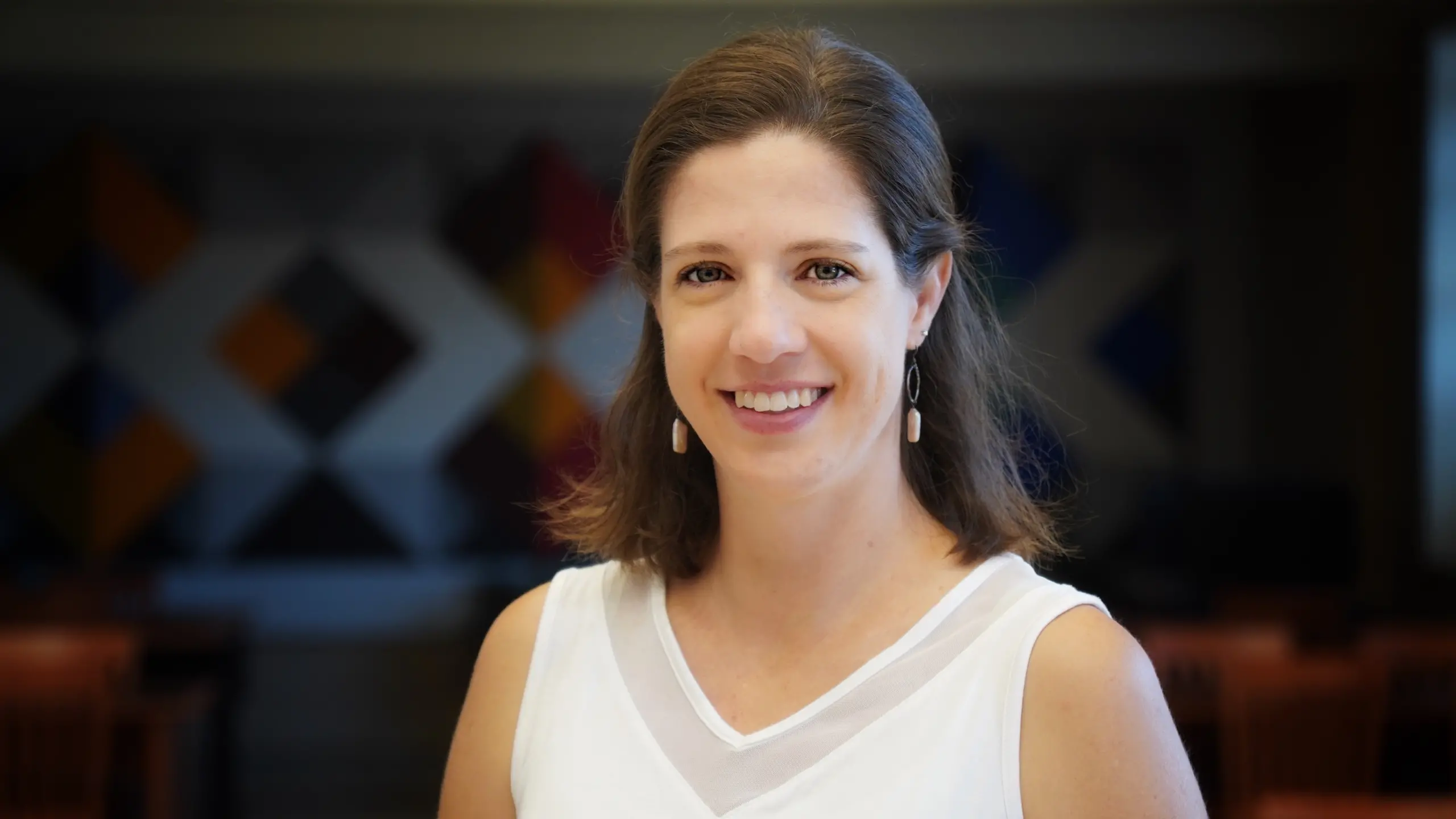 Henak earns NSF CAREER Award to improve understanding of cartilage