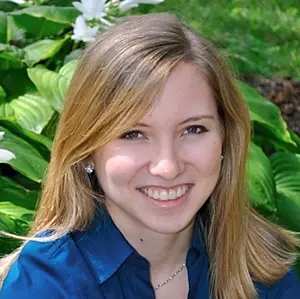 Grace Bushnell
