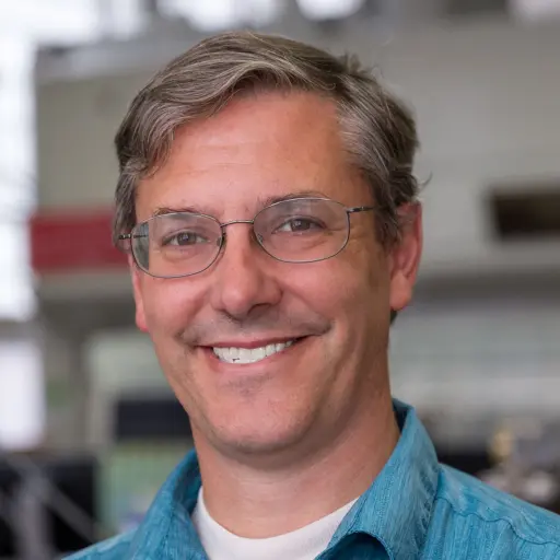 George Huber