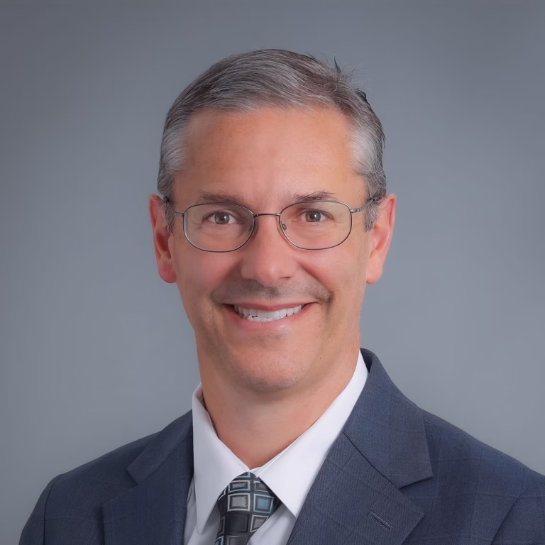 George Huber