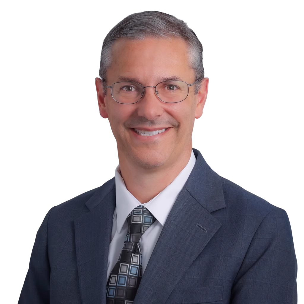 George Huber