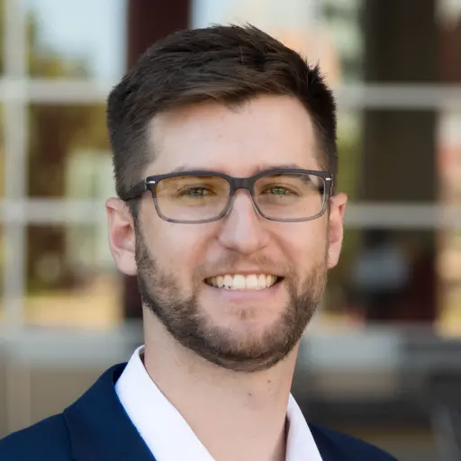 Eric Kazyak