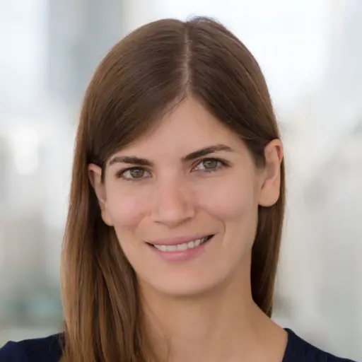 Allison Mahvi