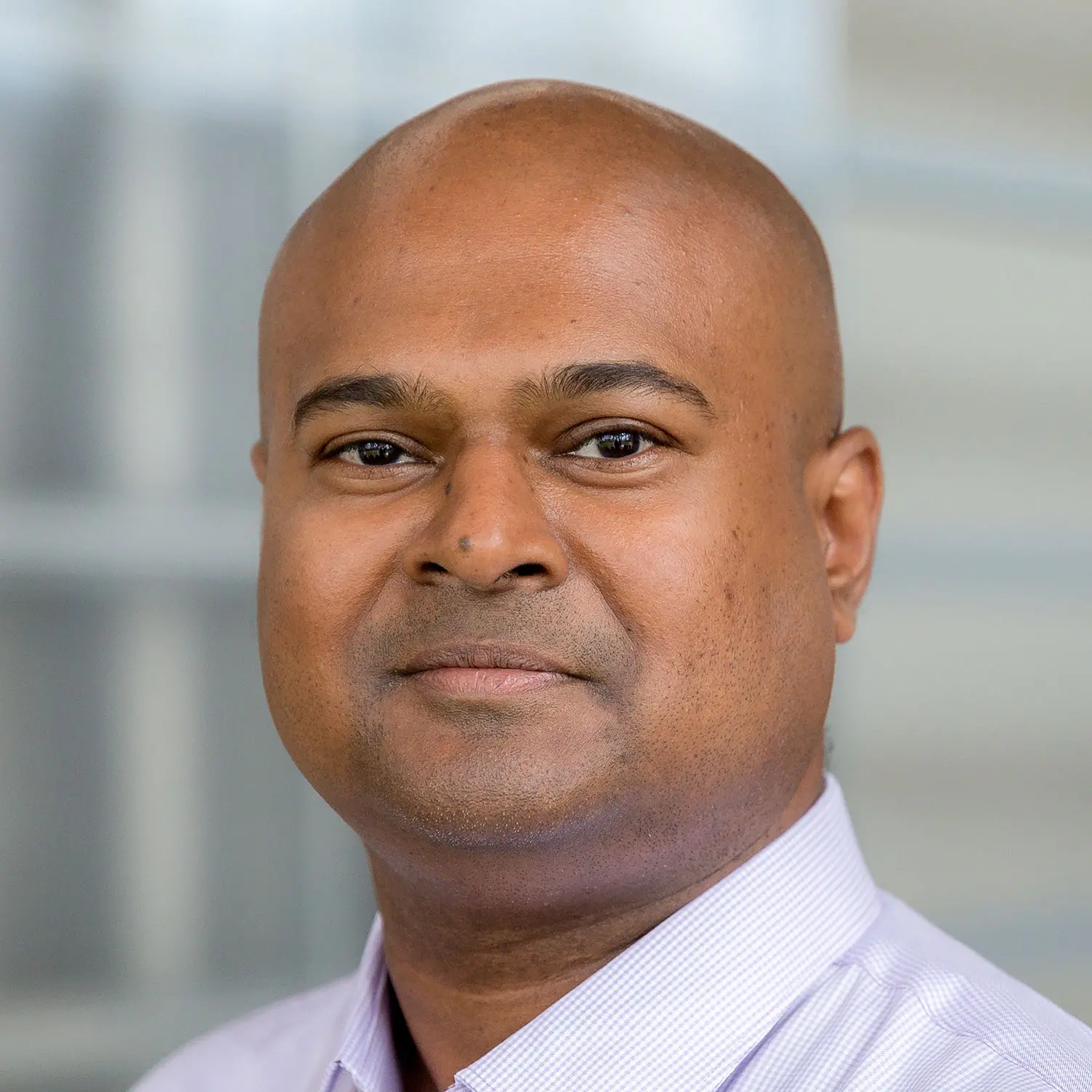 Ramathasan Thevamaran