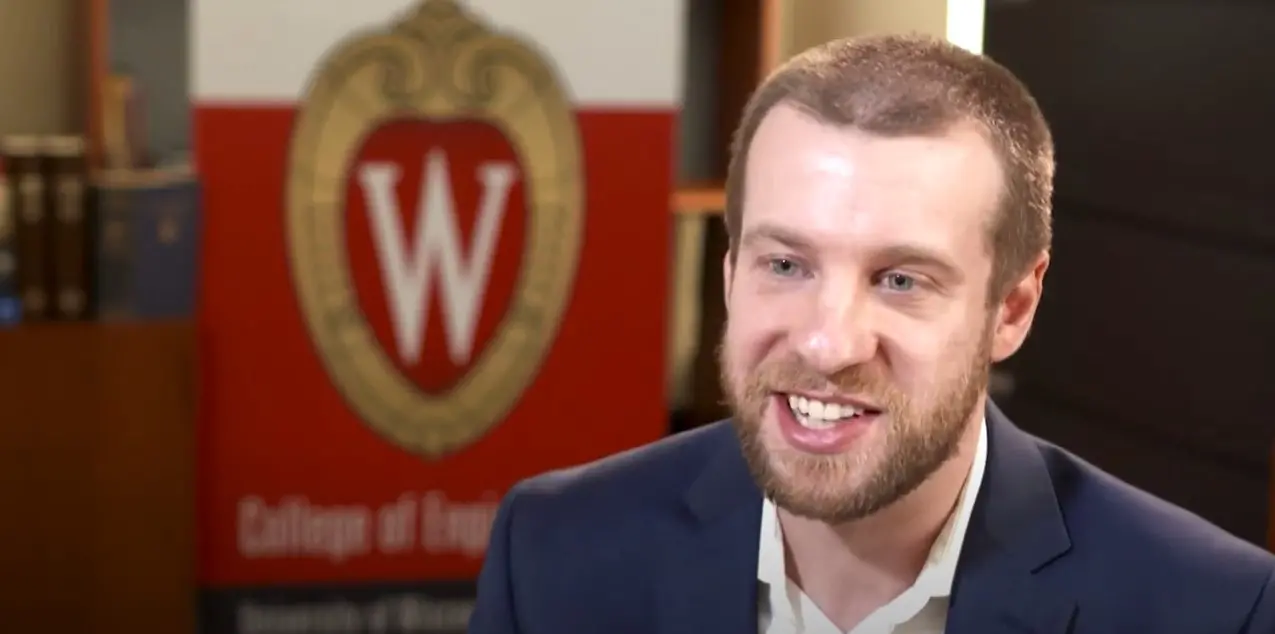 Faculty Focus: Joseph Andrews