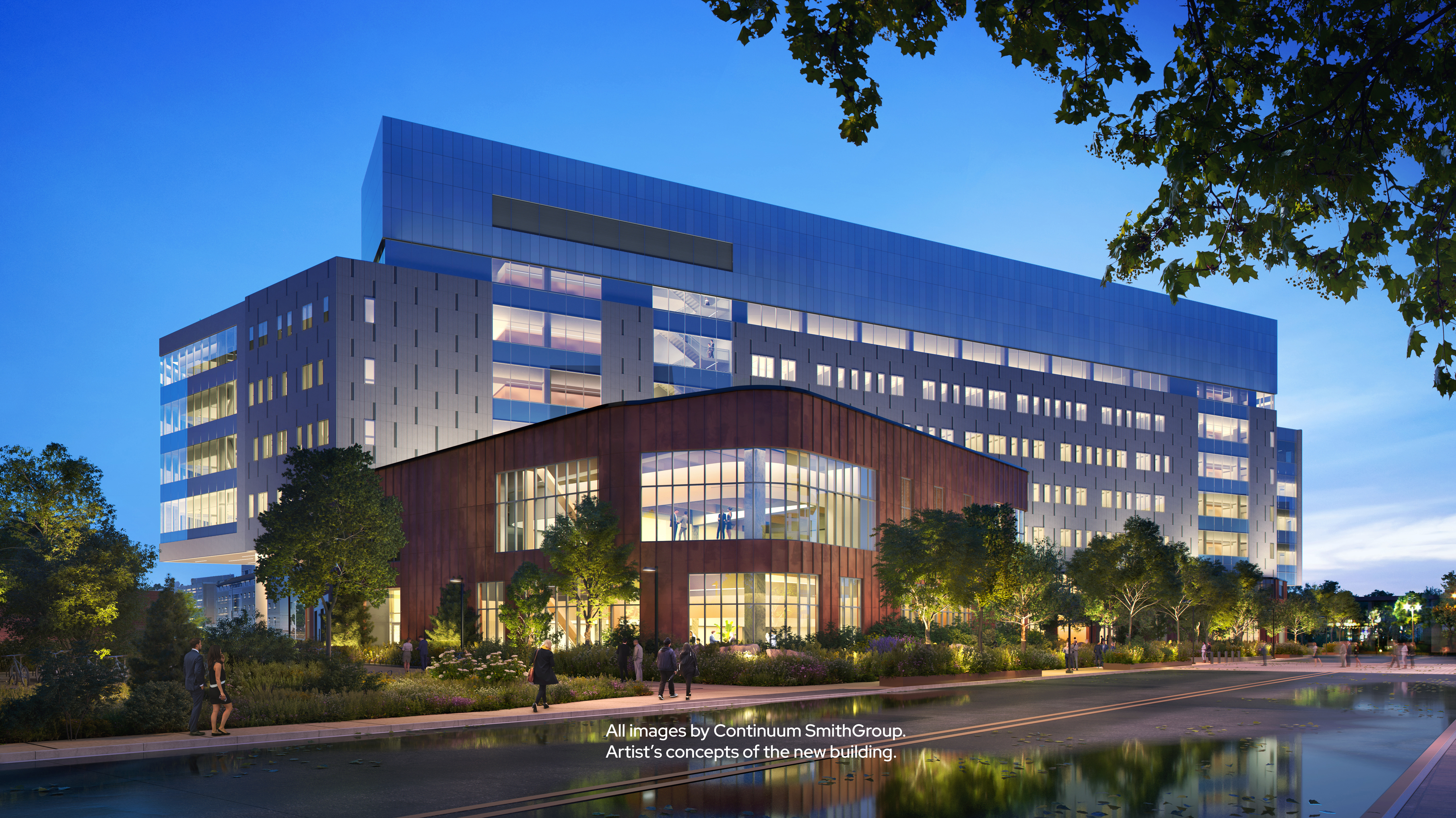 New Building College Of Engineering University Of Wisconsin Madison New Building College Of Engineering University Of Wisconsin Madison
