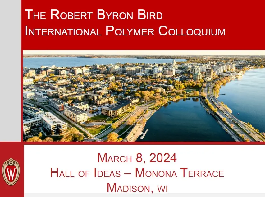 2024 polymer colloquium