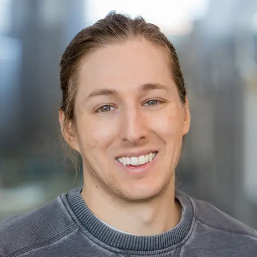 Daniel Rhodes