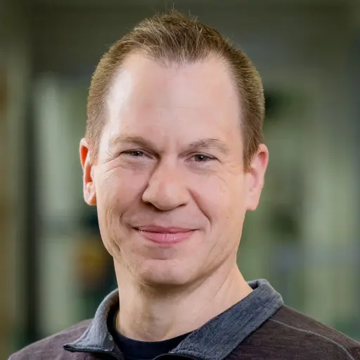 Dane Morgan