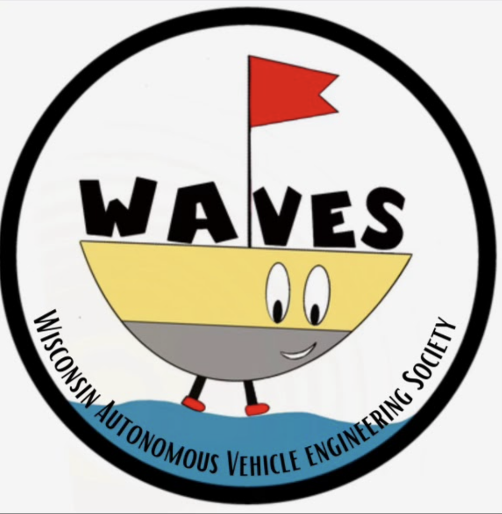 WAVES ME team logo