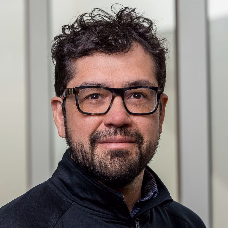 Victor Zavala Tejeda