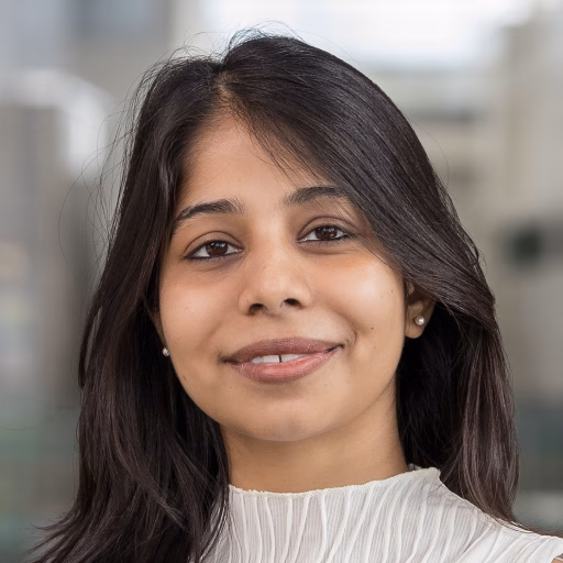 Aarushi Bhargava