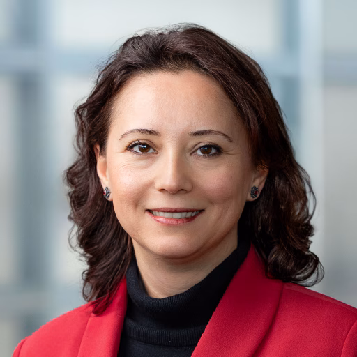 Filiz Yesilköy