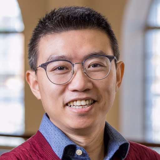 Kaibo Liu