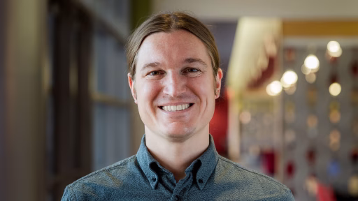 Matt Gebbie