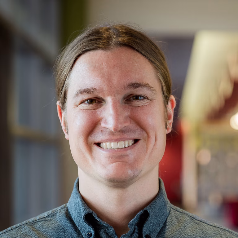 Matt Gebbie
