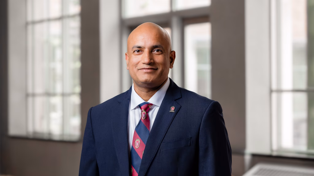 Grainger Dean Devesh Ranjan