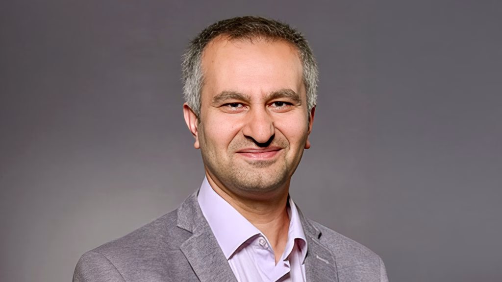 Oguzhan Alagoz