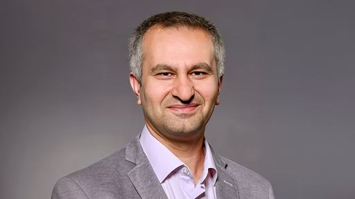 Oguzhan Alagoz