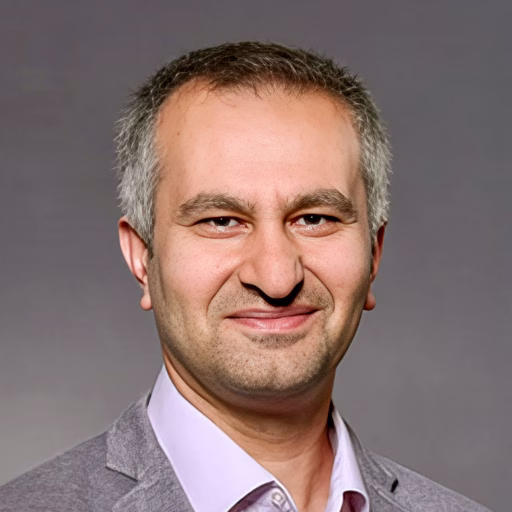 Oguzhan Alagoz