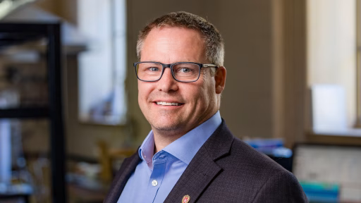 Mark Anderson